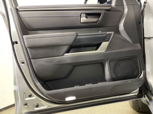 New 2026 Toyota Tundra Limited image 17