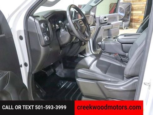 Used 2024 GMC Sierra 3500 Pro image 10