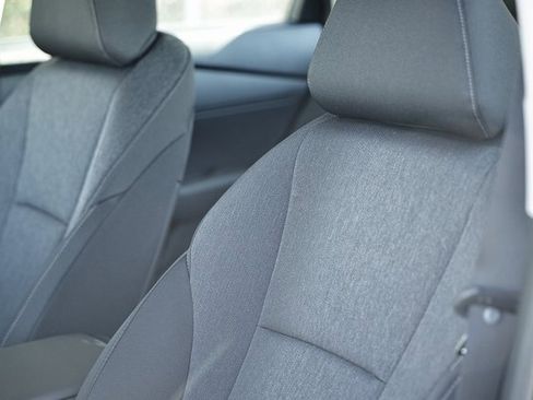 New 2026 Honda Accord LX image 27