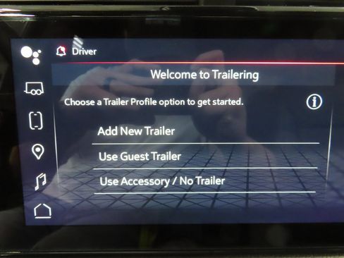 Used 2024 GMC Sierra 2500 Denali w/ Denali Reserve Package image 24