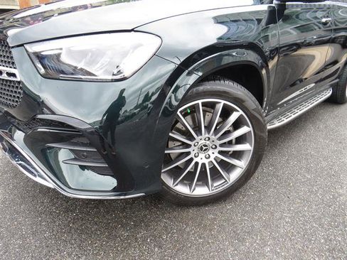Used 2024 Mercedes-Benz GLE 350 4MATIC image 24