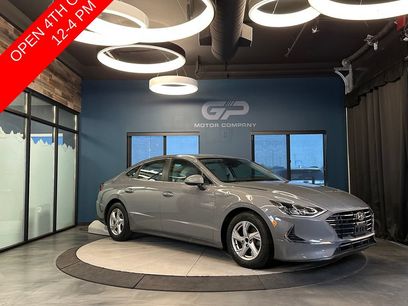 Used 2020 Hyundai Sonata SE