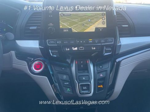 Used 2022 Honda Odyssey Touring image 7