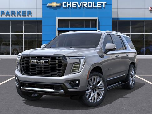 New 2026 GMC Yukon Denali Ultimate w/ LPO, Illumination Package image 6