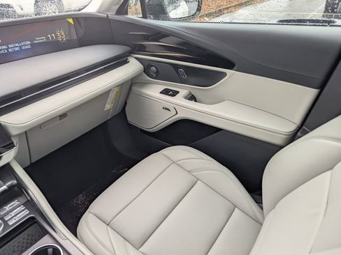 New 2026 Lincoln Nautilus Premier w/ Equipment Group 102A image 14