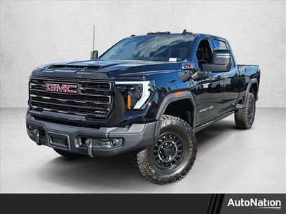 New 2026 GMC Sierra 2500 AT4X w/ AT4X AEV Edition