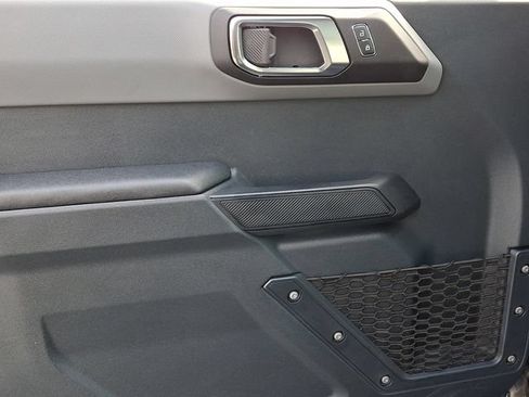 Used 2024 Ford Bronco Big Bend AWD/4WD image 14