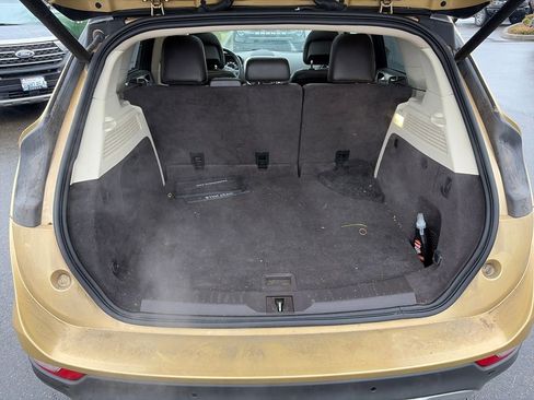 Used 2015 Lincoln MKC Reserve w/ Equipment Group 102A Reserve image 31