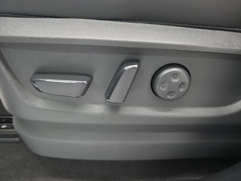 New 2026 INFINITI QX80 Luxe w/ Cargo Package RWD image 35
