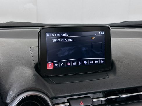 Used 2019 MAZDA CX-3 Sport FWD image 19