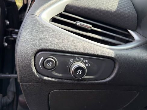 Used 2024 Chevrolet Malibu LT image 20