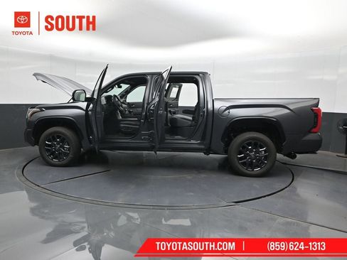 New 2026 Toyota Tundra Platinum AWD/4WD image 61