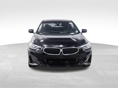 Certified 2024 BMW 230i xDrive Coupe w/ Premium Package image 8