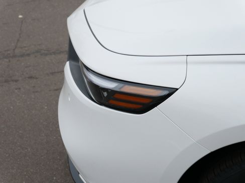 Certified 2025 Honda Accord EX-L image 16