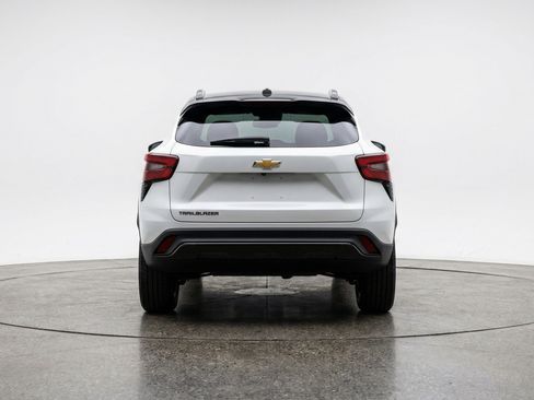 Used 2025 Chevrolet TrailBlazer LT image 7