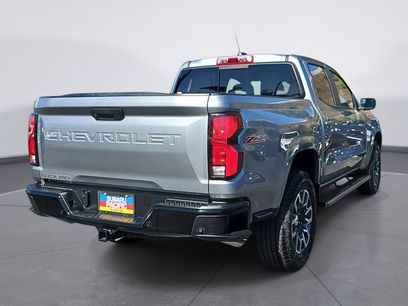 Used 2024 Chevrolet Colorado Z71 w/ Advanced Trailering Package