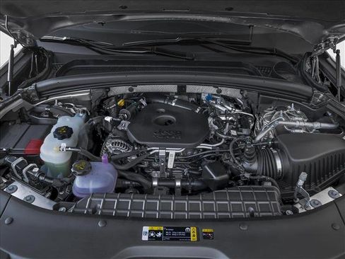 New 2026 Jeep Grand Cherokee Limited image 8