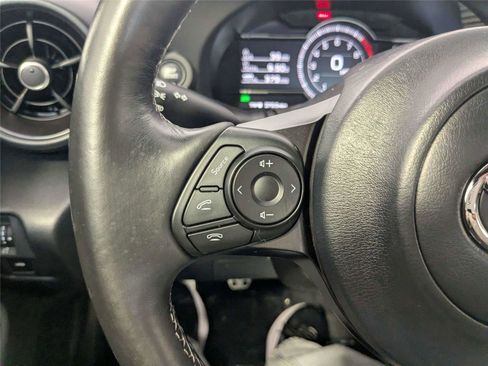 Used 2024 Toyota GR86 Premium RWD image 16