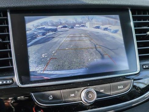 Used 2019 Buick Encore Preferred w/ Safety Package image 18