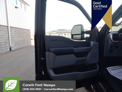 Used 2023 Ford F150 XLT w/ Trailer Tow Package image 12