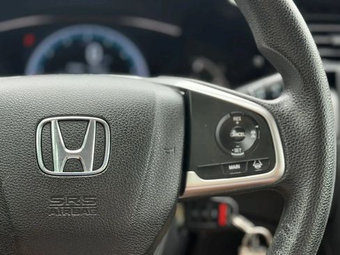Used 2016 Honda Civic LX image 38