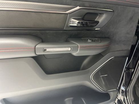 New 2026 RAM 1500 RHO w/ RHO Level 1 Equipment Group image 34