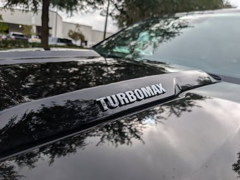 New 2026 Chevrolet Silverado 1500 Custom Trail Boss image 12