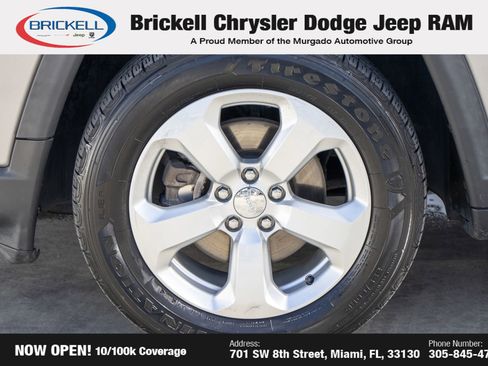 Used 2019 Jeep Compass Latitude w/ Popular Equipment Group image 32