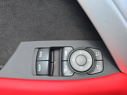 Used 2023 Chevrolet Camaro ZL1 RWD image 26