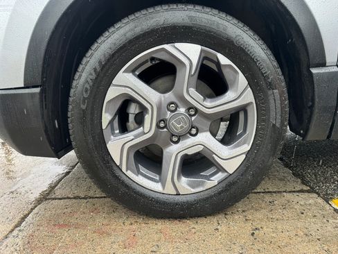 Used 2019 Honda CR-V EX-L image 29