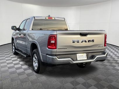 Used 2025 RAM 1500 Big Horn