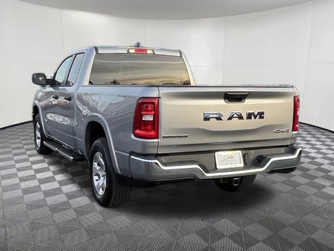 Used 2025 RAM 1500 Big Horn image 4