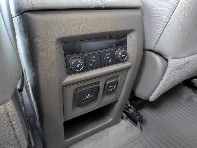 Used 2020 Chevrolet Traverse Premier AWD/4WD image 14