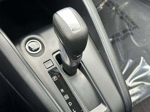 New 2025 Nissan Kicks Play S image 23
