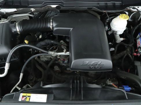 Certified 2018 RAM 1500 Express w/ Express Value Package image 17