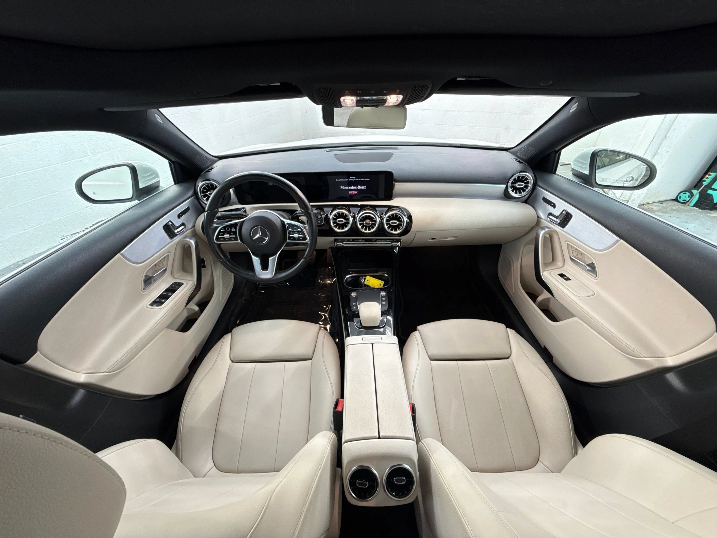 Used 2021 Mercedes-Benz A 220 4MATIC image 17