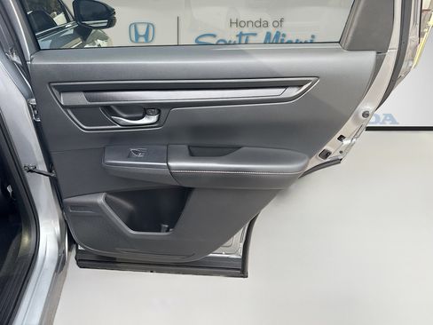 Certified 2023 Honda CR-V Sport image 30