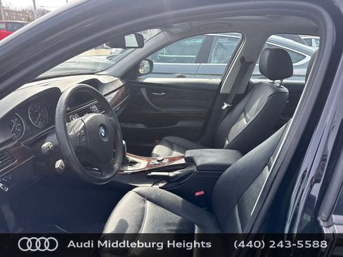 Used 2011 BMW 328i xDrive Sedan image 10