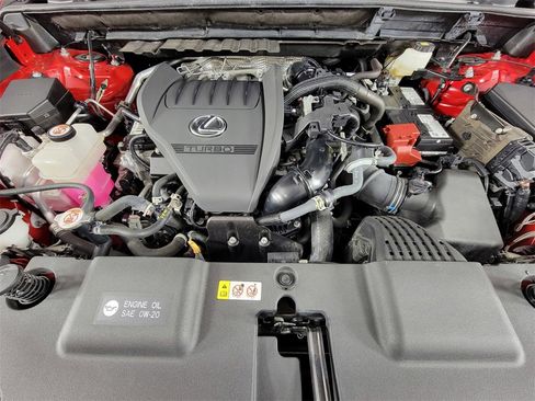 Used 2024 Lexus NX 350 AWD image 41