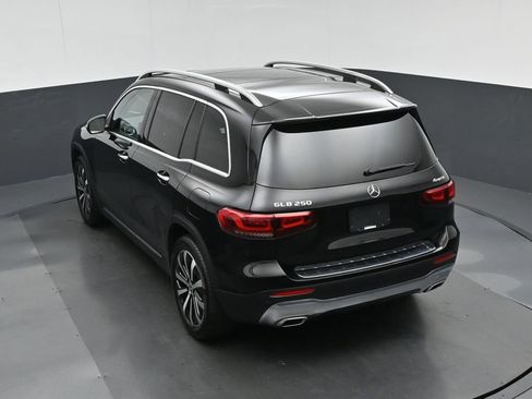 Used 2021 Mercedes-Benz GLB 250 4MATIC w/ Premium Package image 64