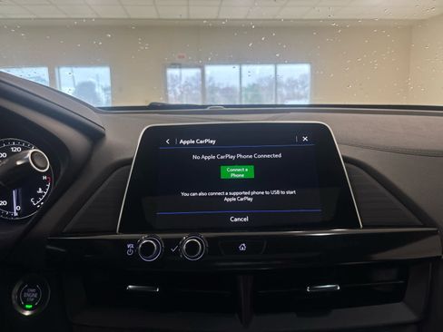 Used 2025 Cadillac CT4 Premium Luxury image 38