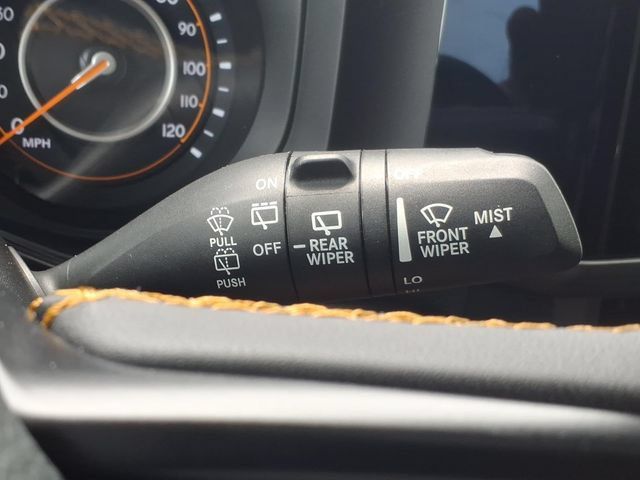 Used 2024 Jeep Wrangler Unlimited Sport AWD/4WD image 29