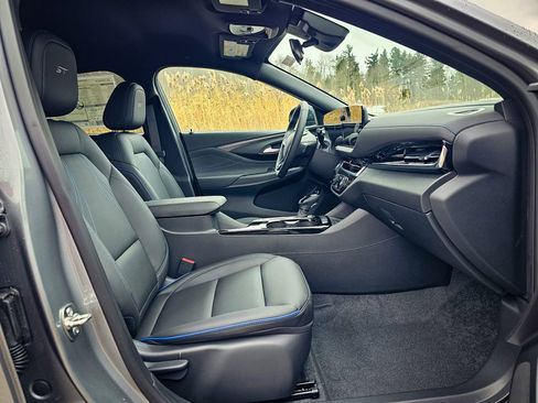 New 2026 Buick Envista Sport Touring image 38