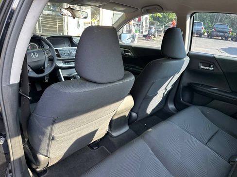 Used 2014 Honda Accord LX image 12