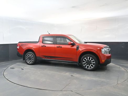 Used 2023 Ford Maverick Lariat w/ Lariat Luxury Package image 7