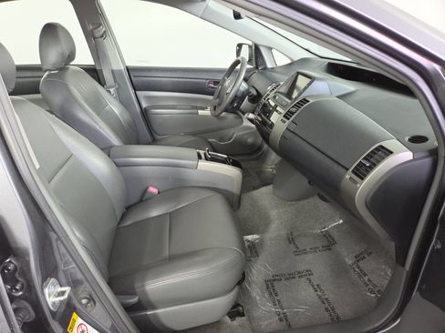 Used 2007 Toyota Prius FWD image 29