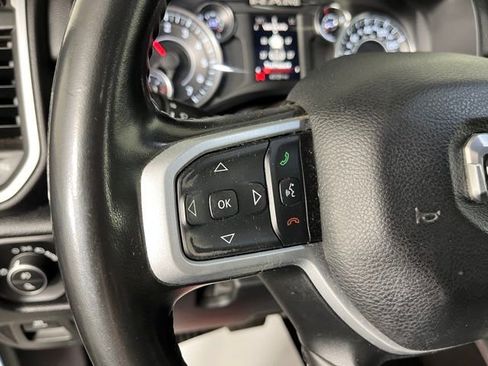 Used 2021 RAM 1500 Big Horn AWD/4WD image 20