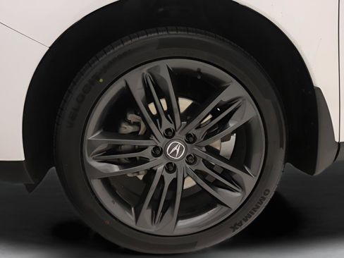 Used 2022 Acura RDX A-Spec AWD/4WD image 27