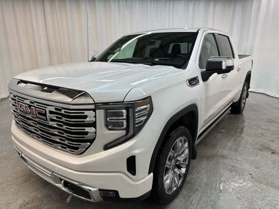 Used 2024 GMC Sierra 1500 Denali w/ Technology Package