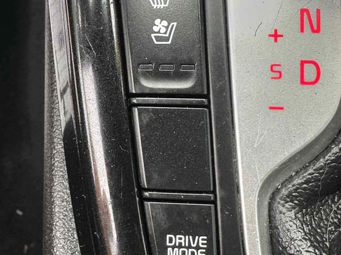 Used 2023 Kia Forte GT w/ GT2 Package FWD image 23